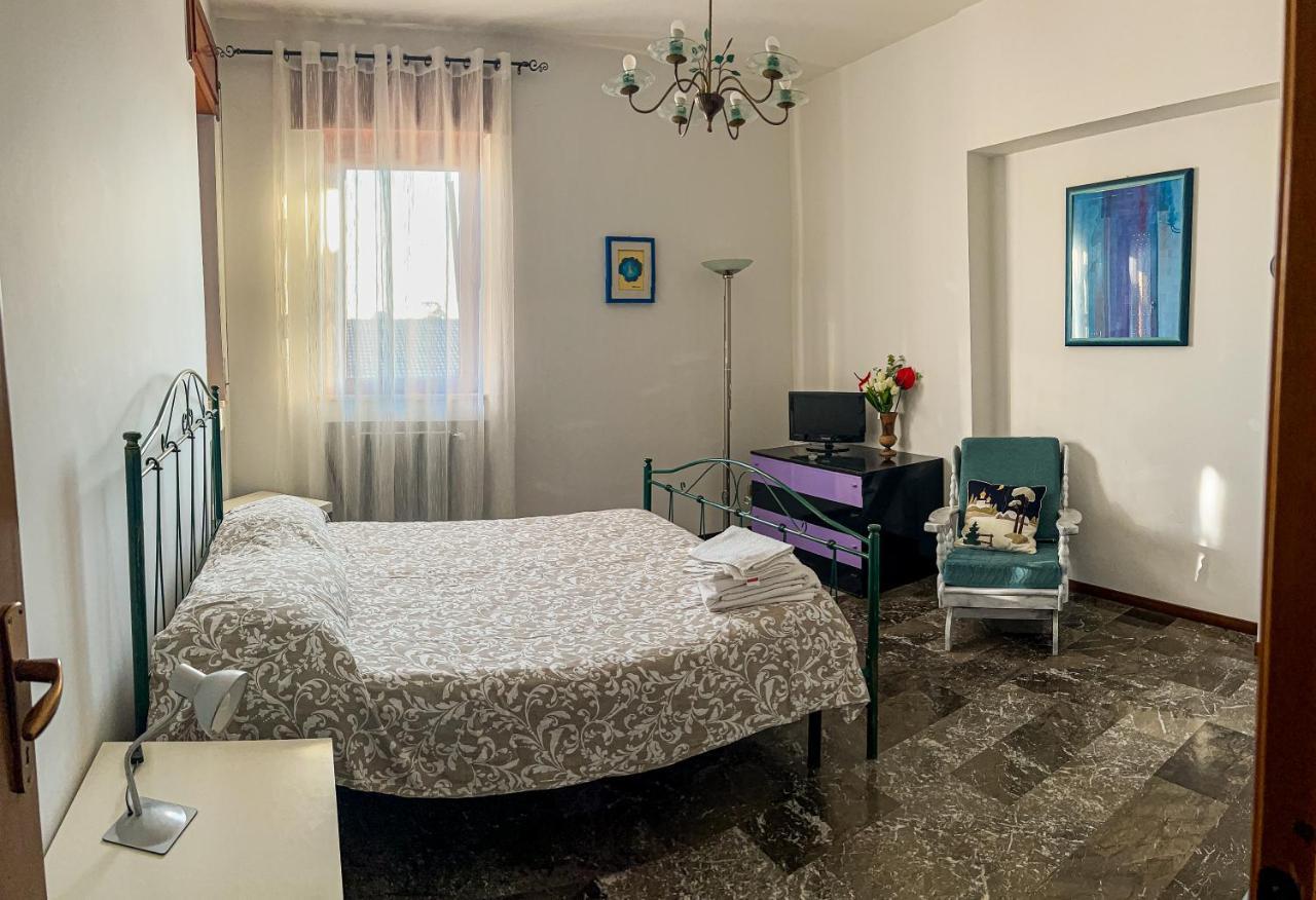 Casa Vacanze Civico 19 Matera Exterior photo